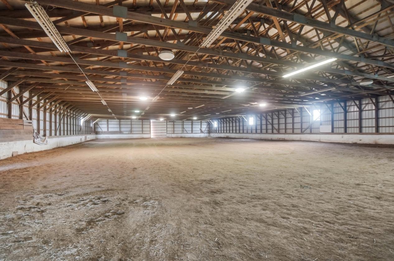 Country Living with Exceptional Equestrian Facilities - photo 12