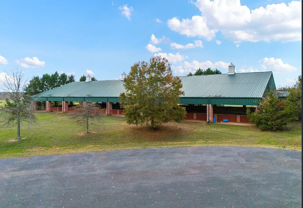 Stoneridge Equestrian Center - photo 4