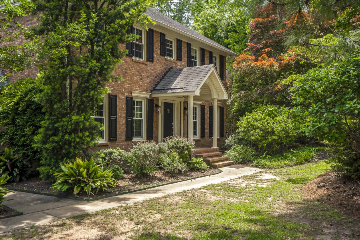 Horse Property for sale.