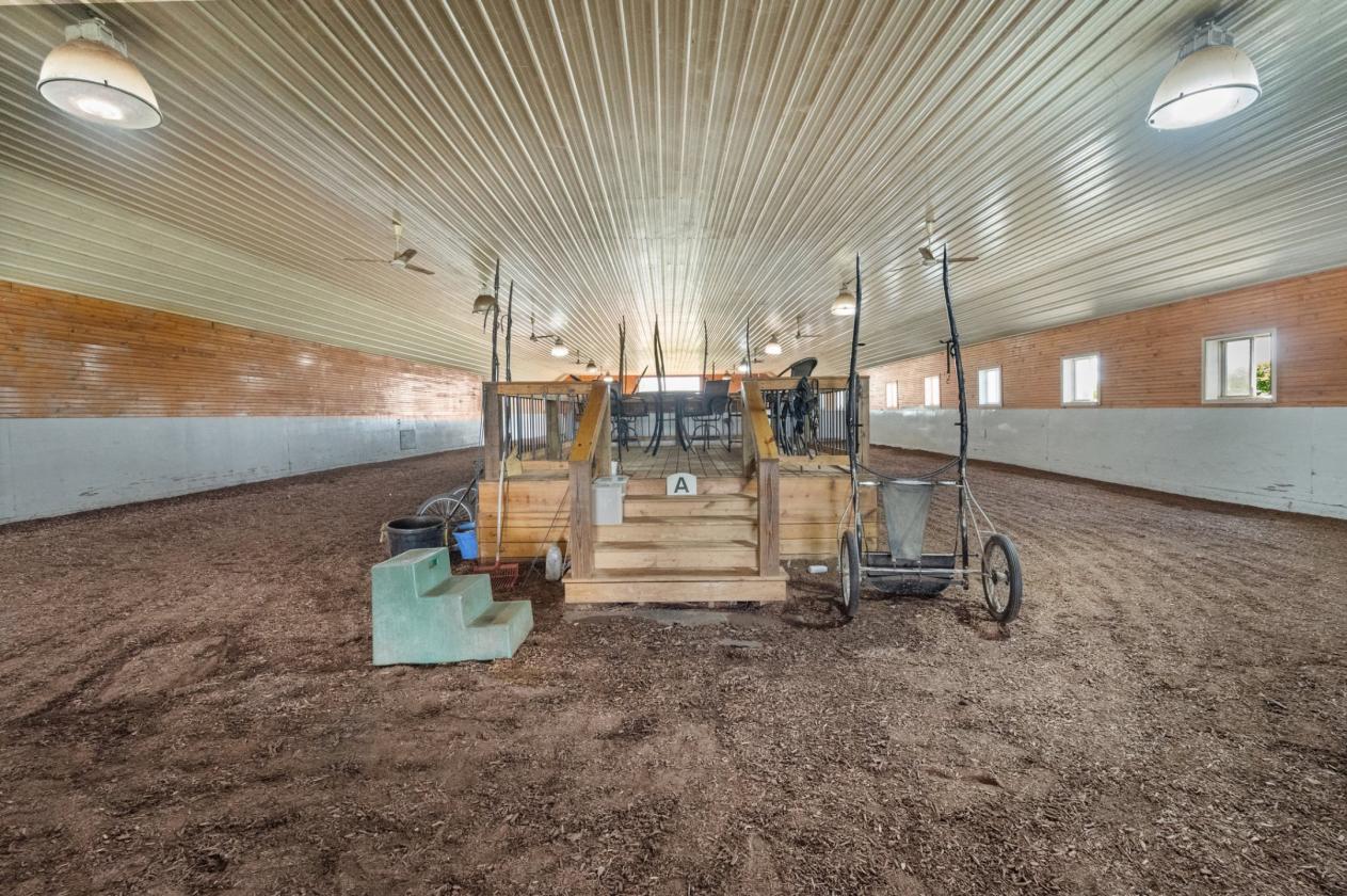 13.5 Acre Equestrian Property - photo 11