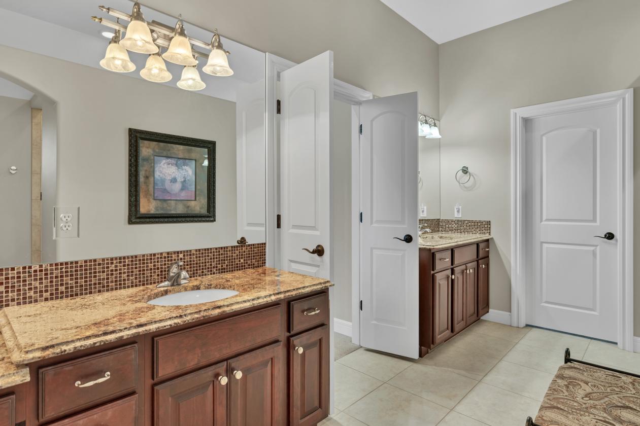 Premier Equestrian Estate in Sedgwick County - photo 14