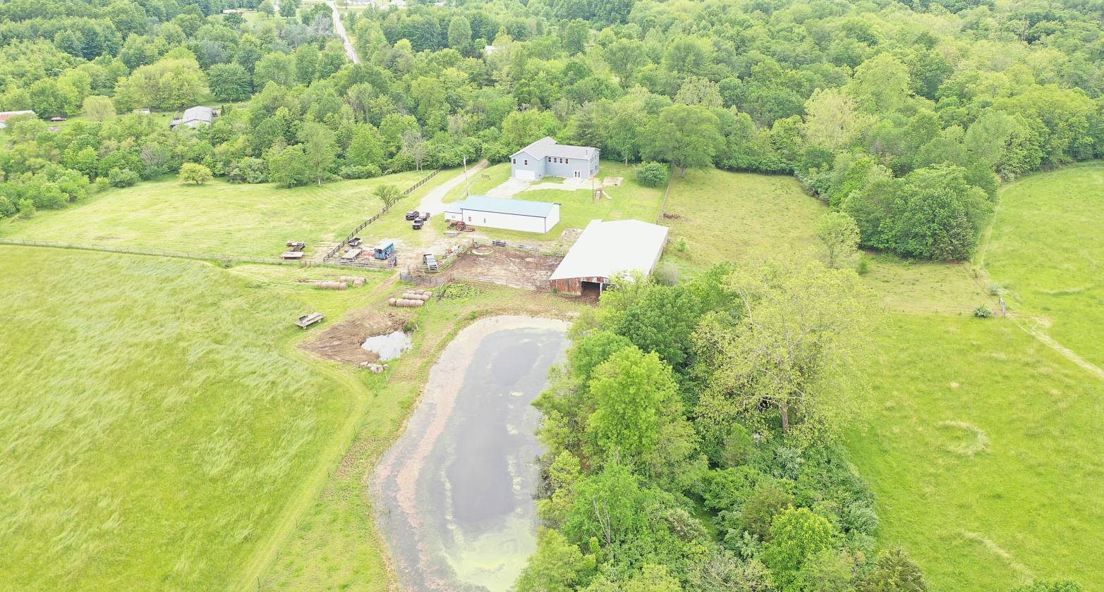 Horse Property for sale.
