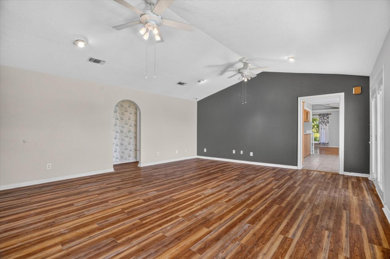 Brick Home on 2.36 Acres with Pool & 5-Stall+Tack Barn - photo 8