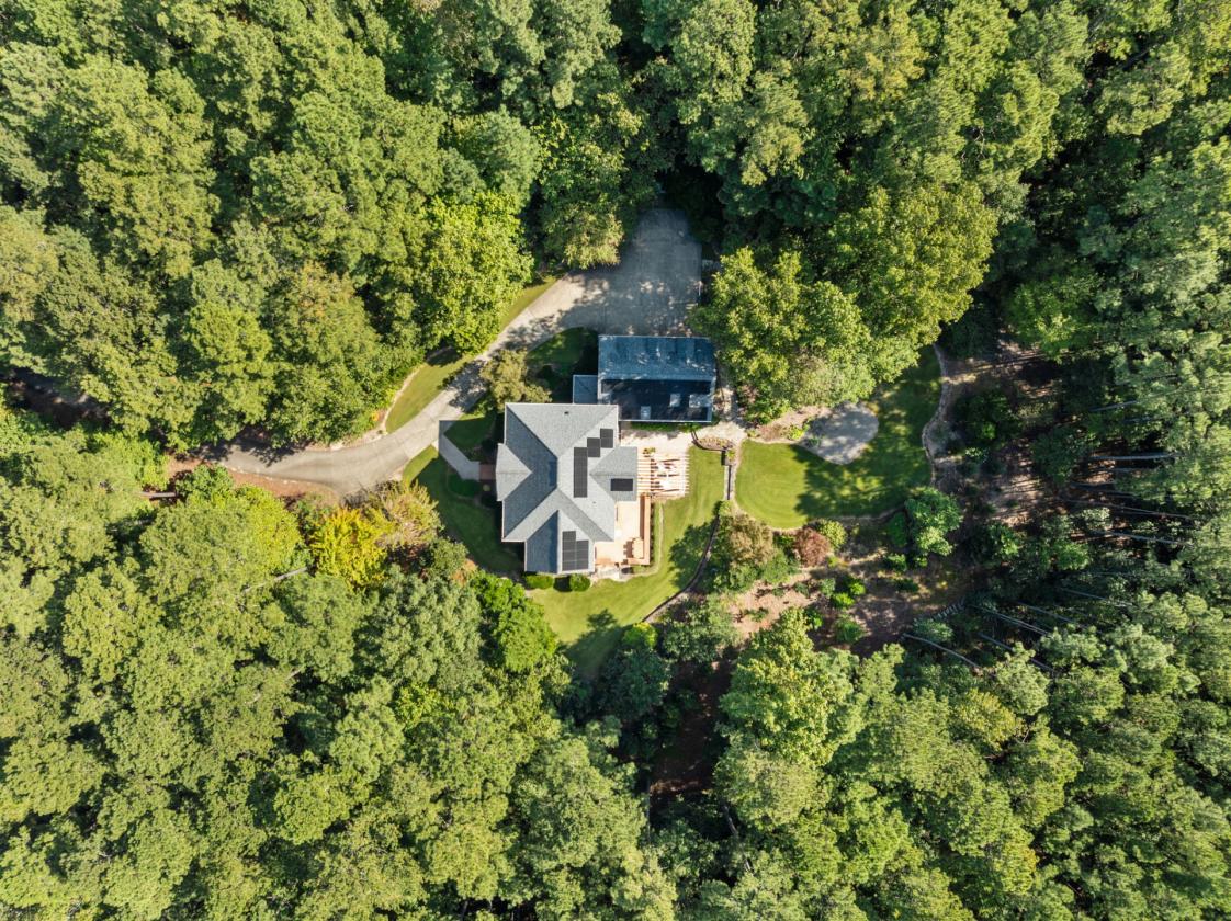 15+ Ac, Equestrian Potential + luxury home - photo 5