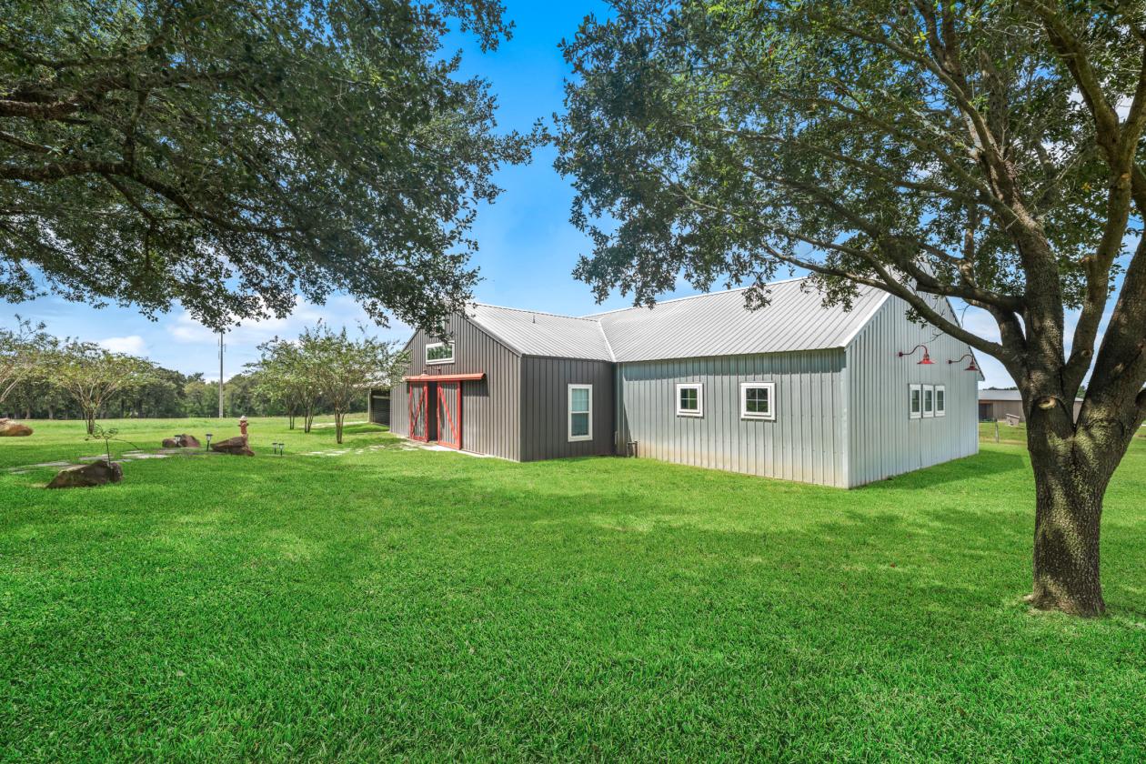 20+ Unrestricted Acres | Great Location - photo 3