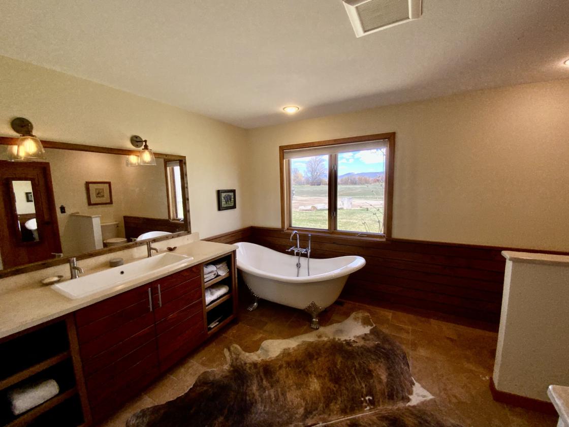 17 Acre Ranch in the Ohio Creek Valley - photo 20