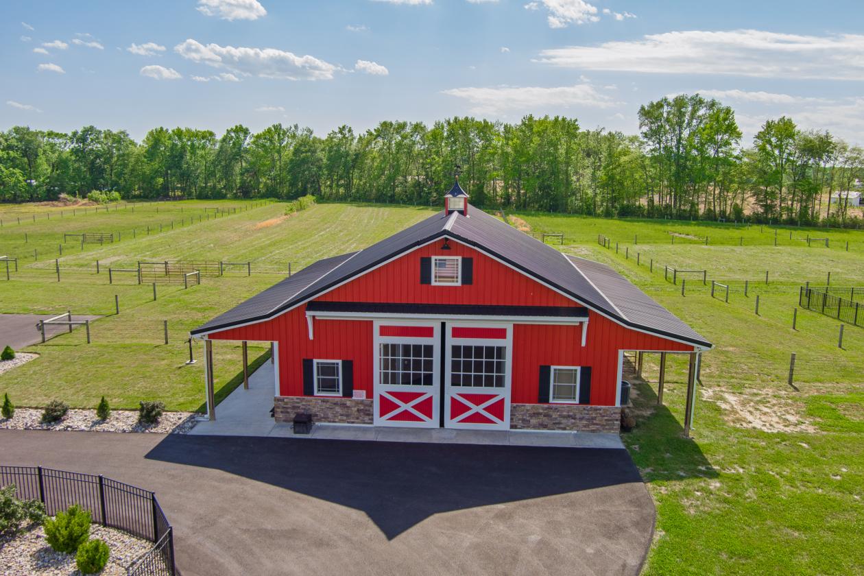 Exceptional Equestrian Estate — Now at a New Price - photo 3