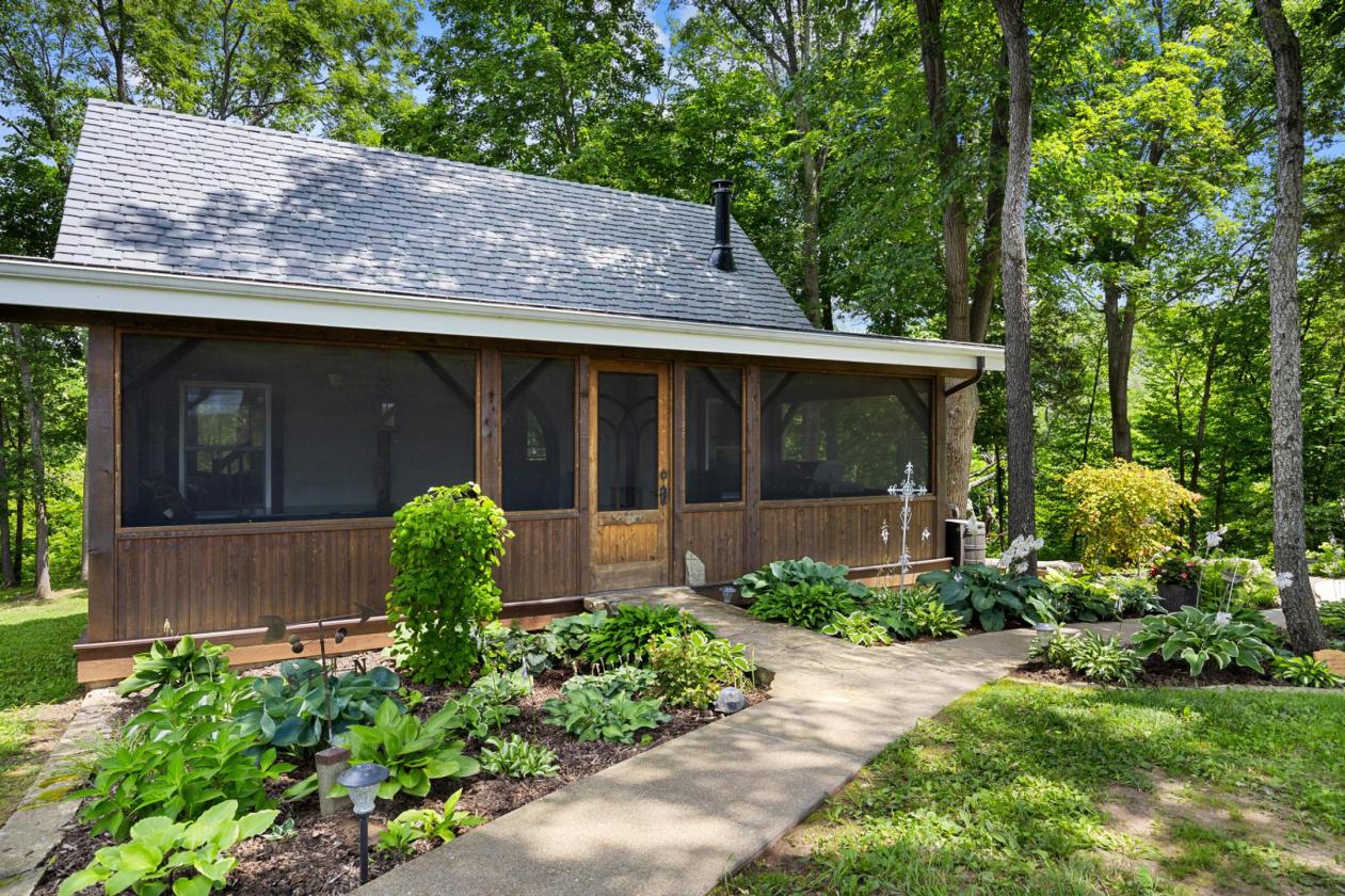Your Own Private Paradise on 66 Acres - photo 1