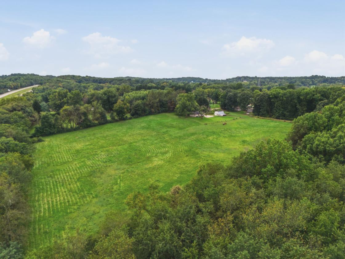 9+ Acre Horse Property with 2-Stall Barn - photo 12