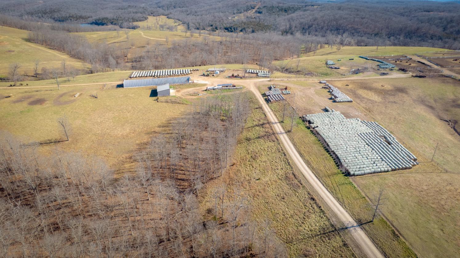 Stansberry Creek Ranch | 1,835 ± Acres - photo 4