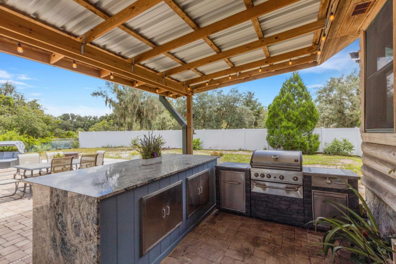 Luxury Farm on 5.96 Acres - photo 21