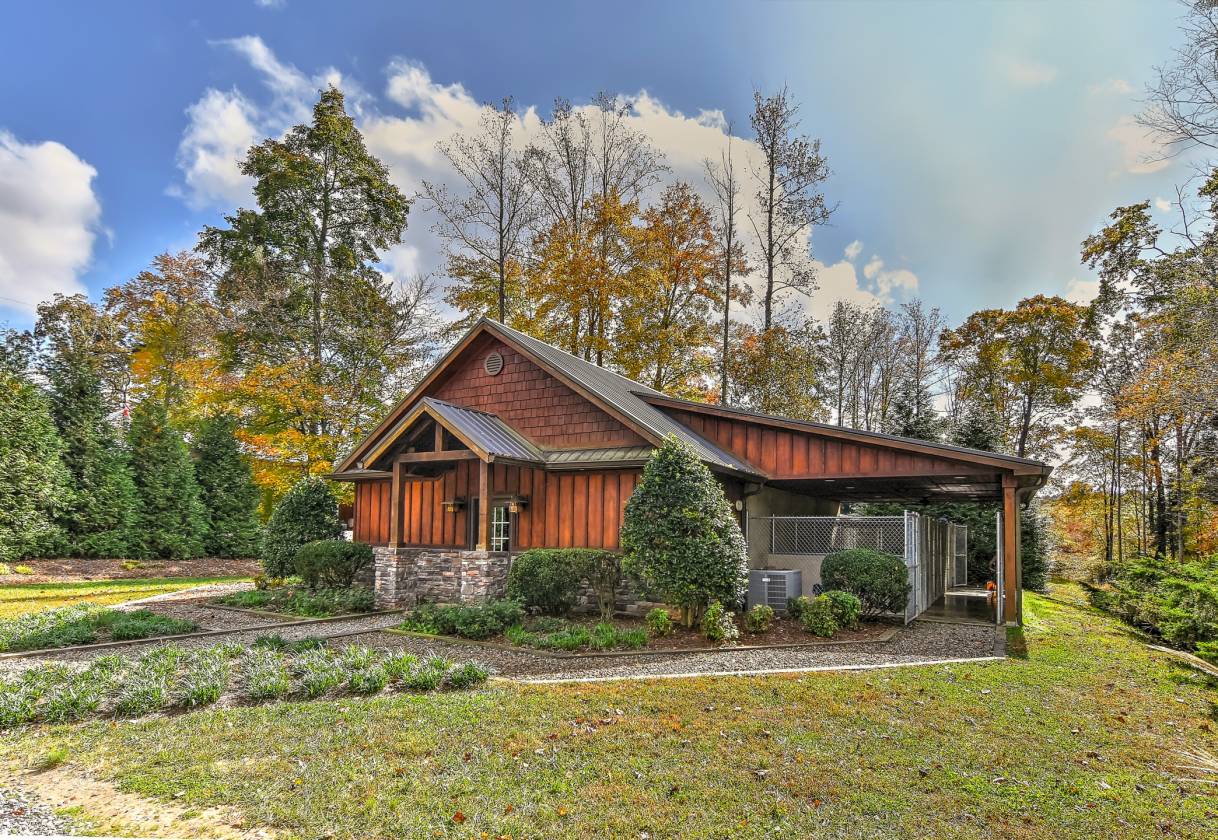 Badenyon Ranch - 750+ acre Farm & Sporting Club - photo 26