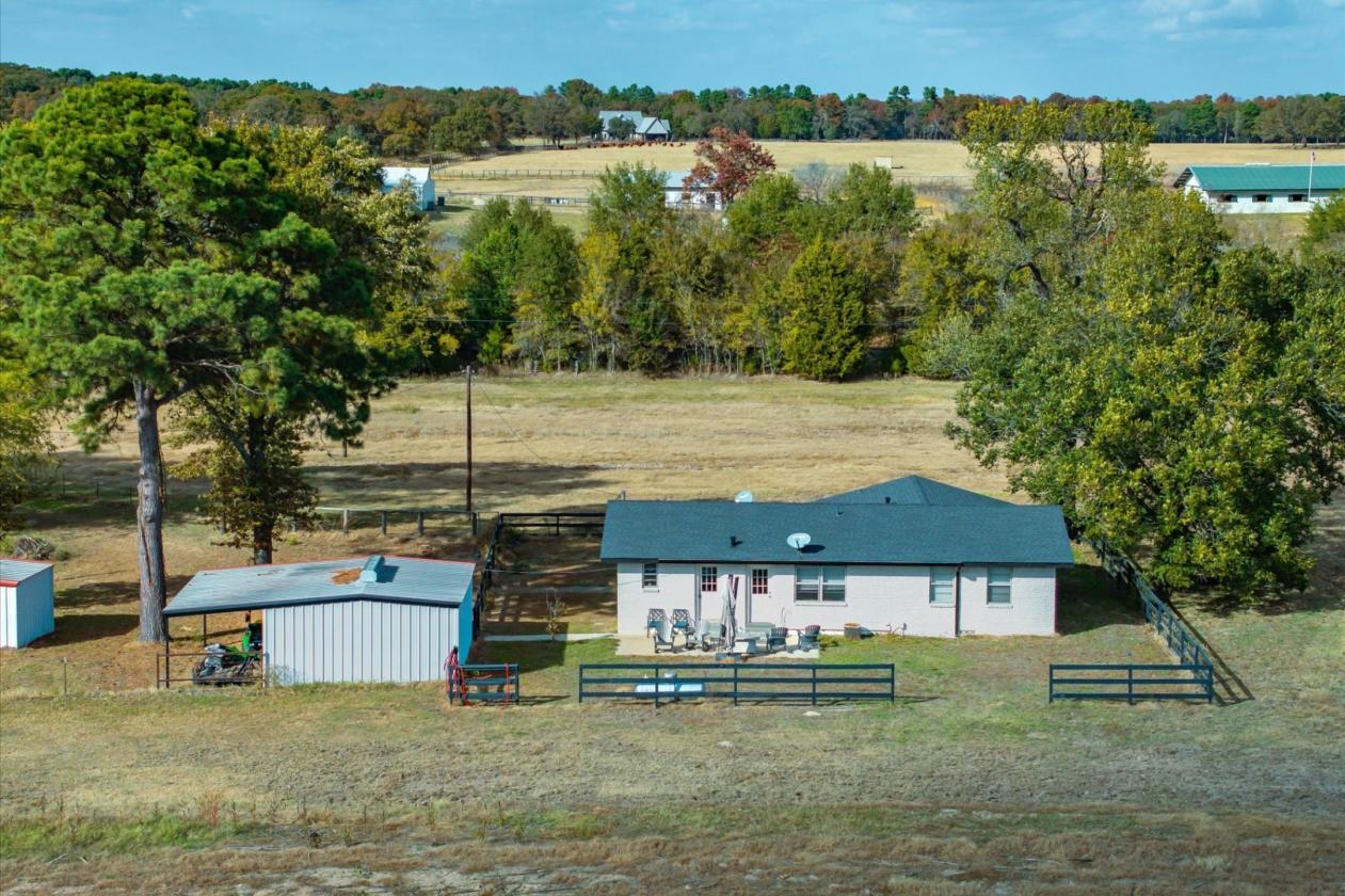 Turnkey Home with Barn and Shop - photo 29