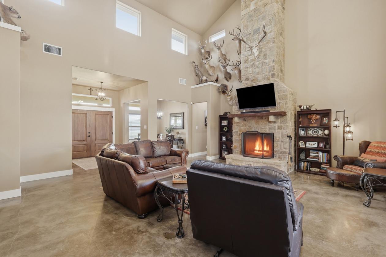 Turn Key Horse Property In South Central Texas - photo 7