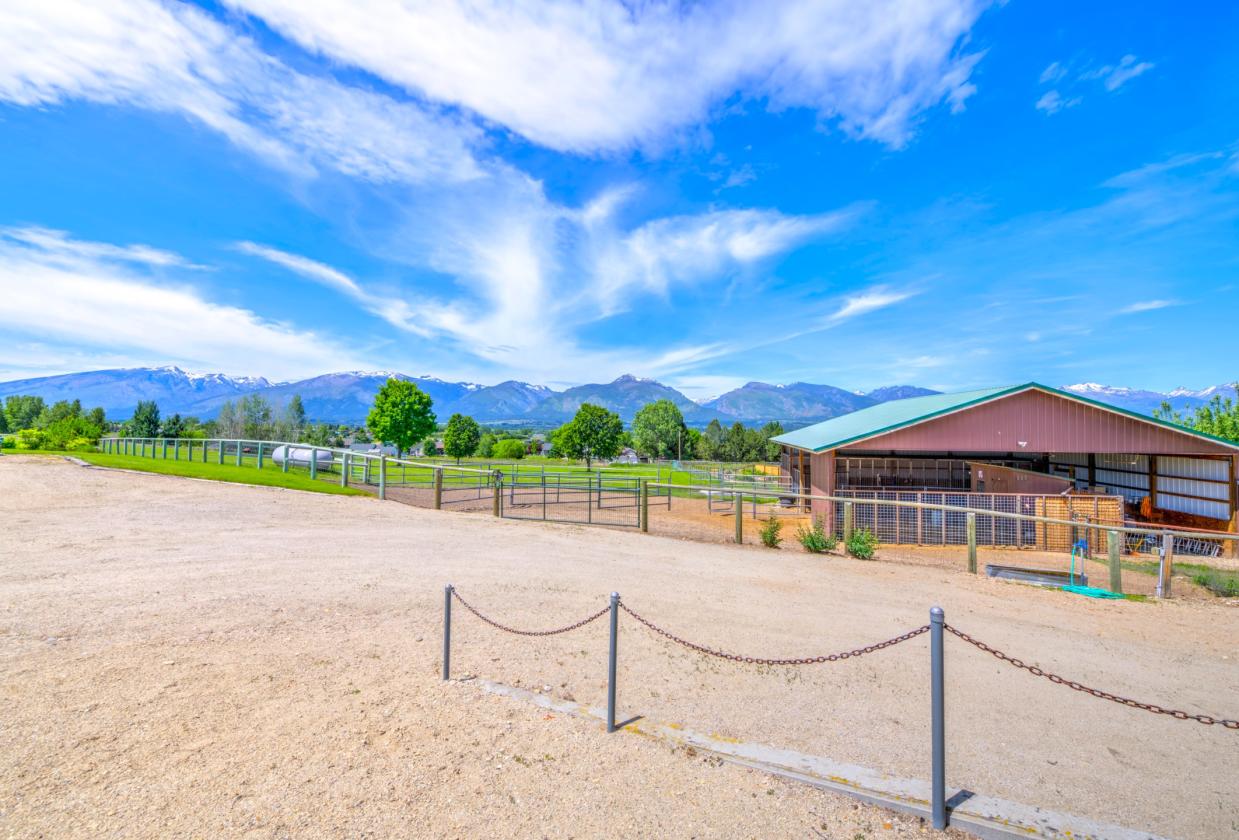 GREAT HORSE PROPERTY, GREAT PRICE! - photo 27