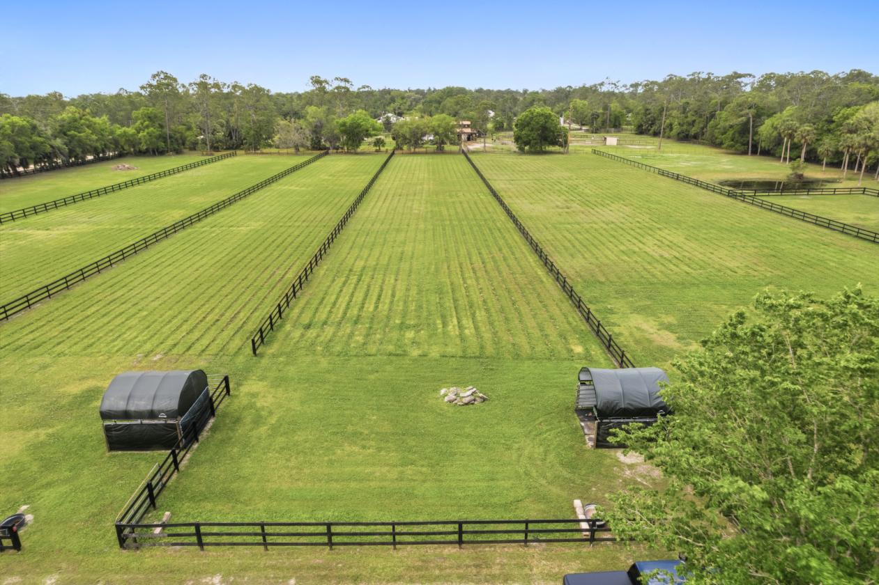 ''The Ranch'' at Tomoka Farms! - photo 4