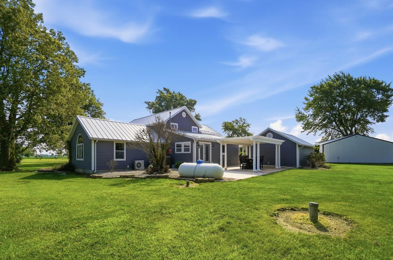 Exceptional Generational Horse Property on 7 Acres - photo 24
