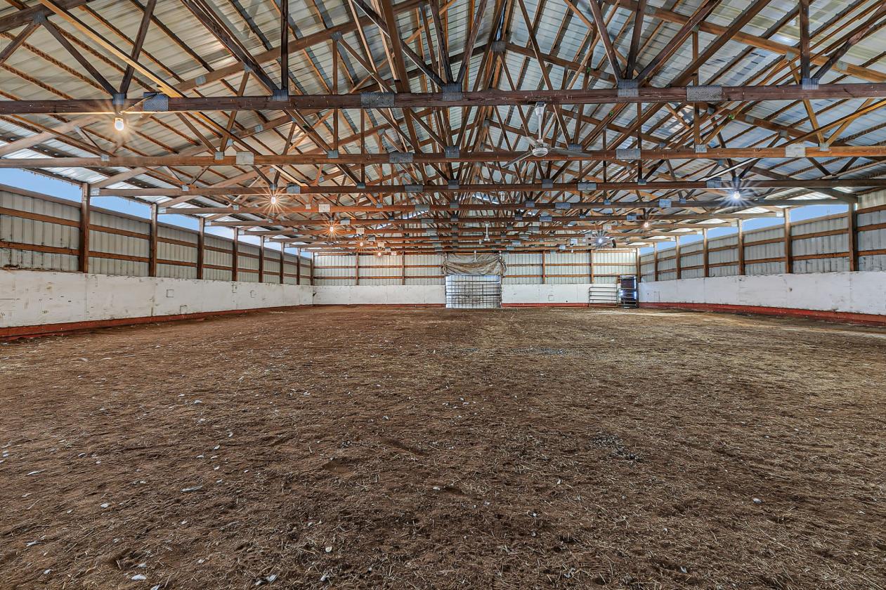 Country Living Horse Ranch Hobby Farm Entrepreneur - photo 25