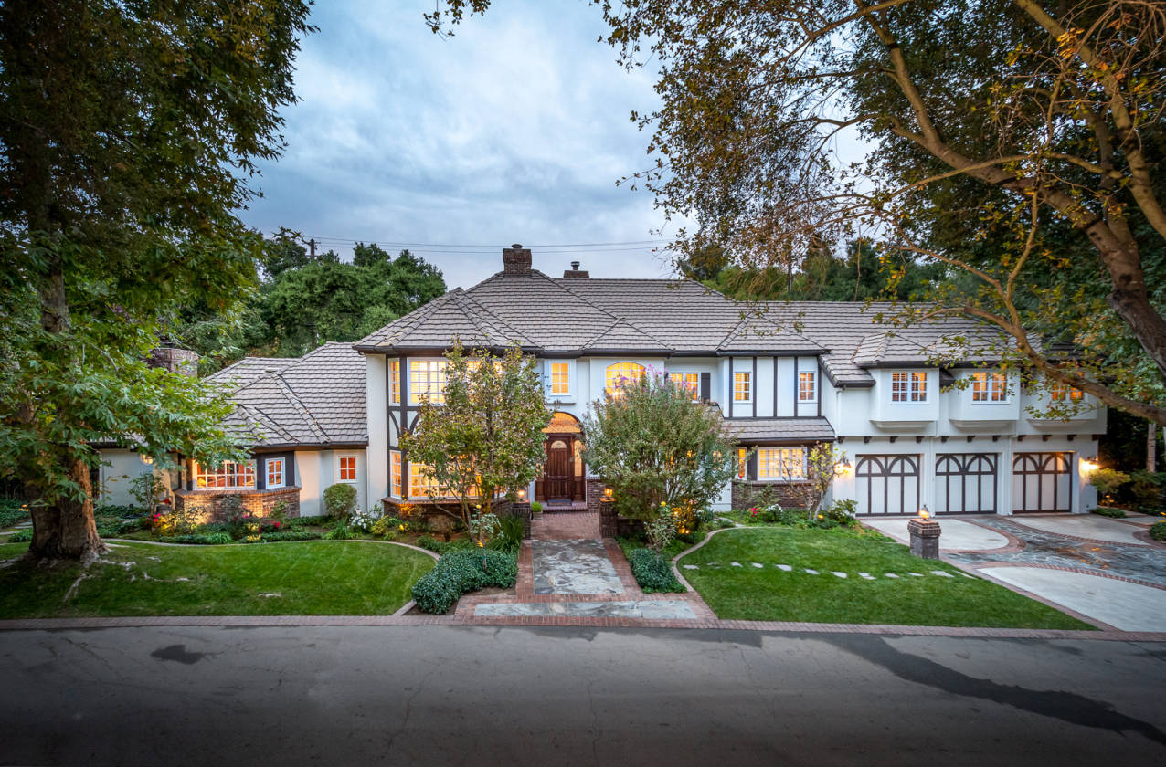 Horse Ranches For Sale in Los Angeles Los Angeles County California United States California