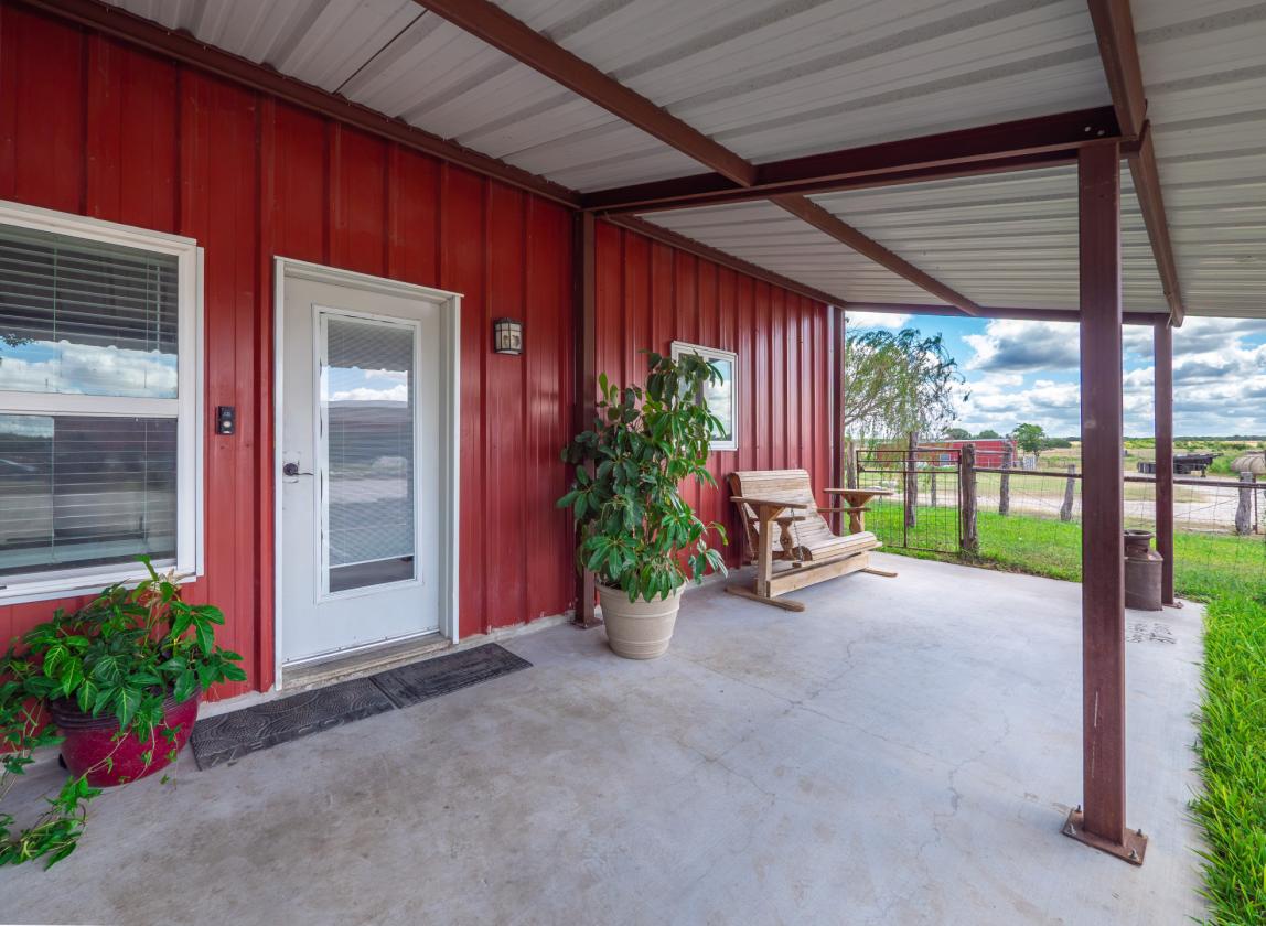 Unrestricted and Ag-Exempt 45-Acre Ranch - photo 5