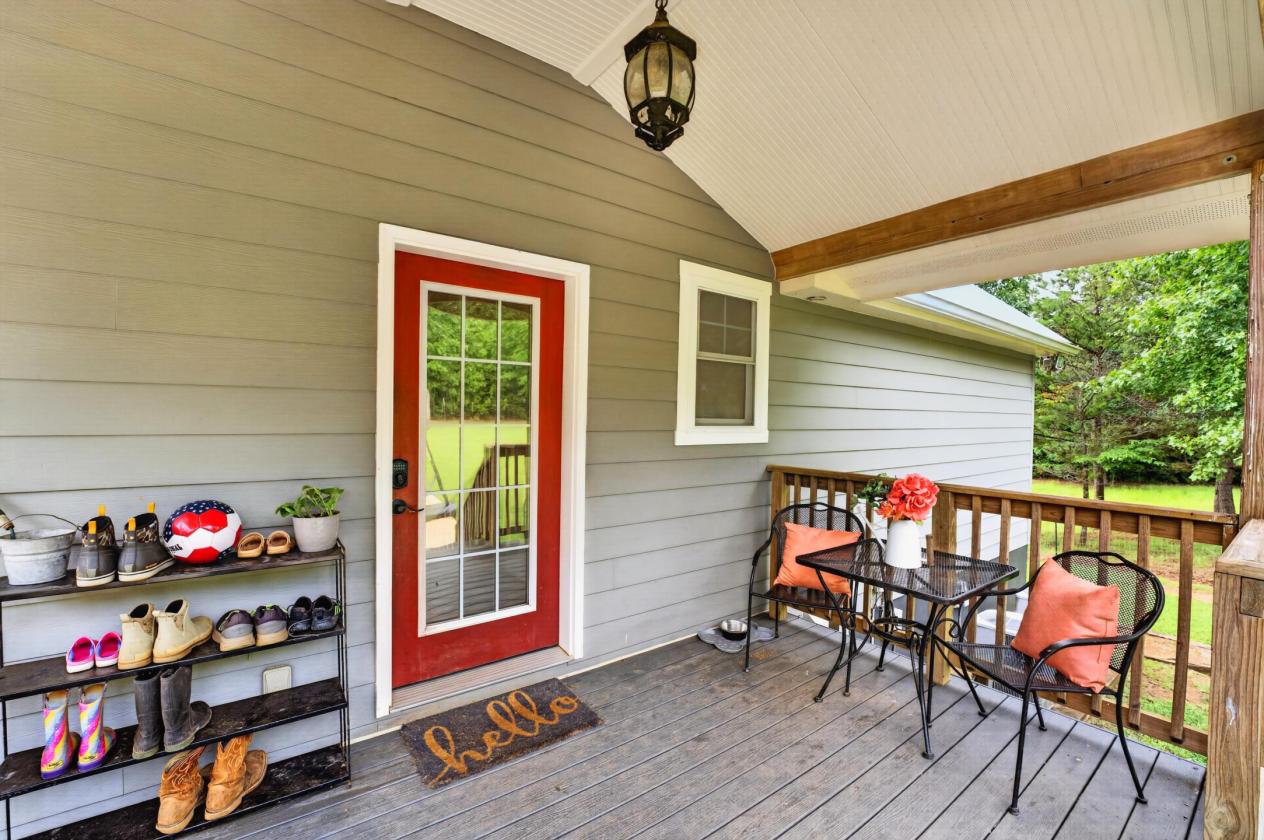 Mini Farm in Monroe County! TWO Residences! - photo 16