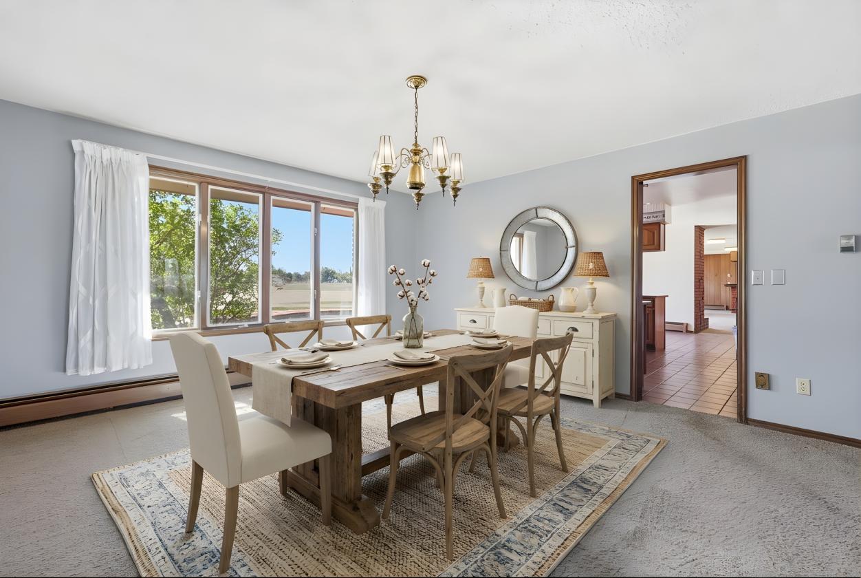 Sunset Ridge Equestrian Estate - photo 14