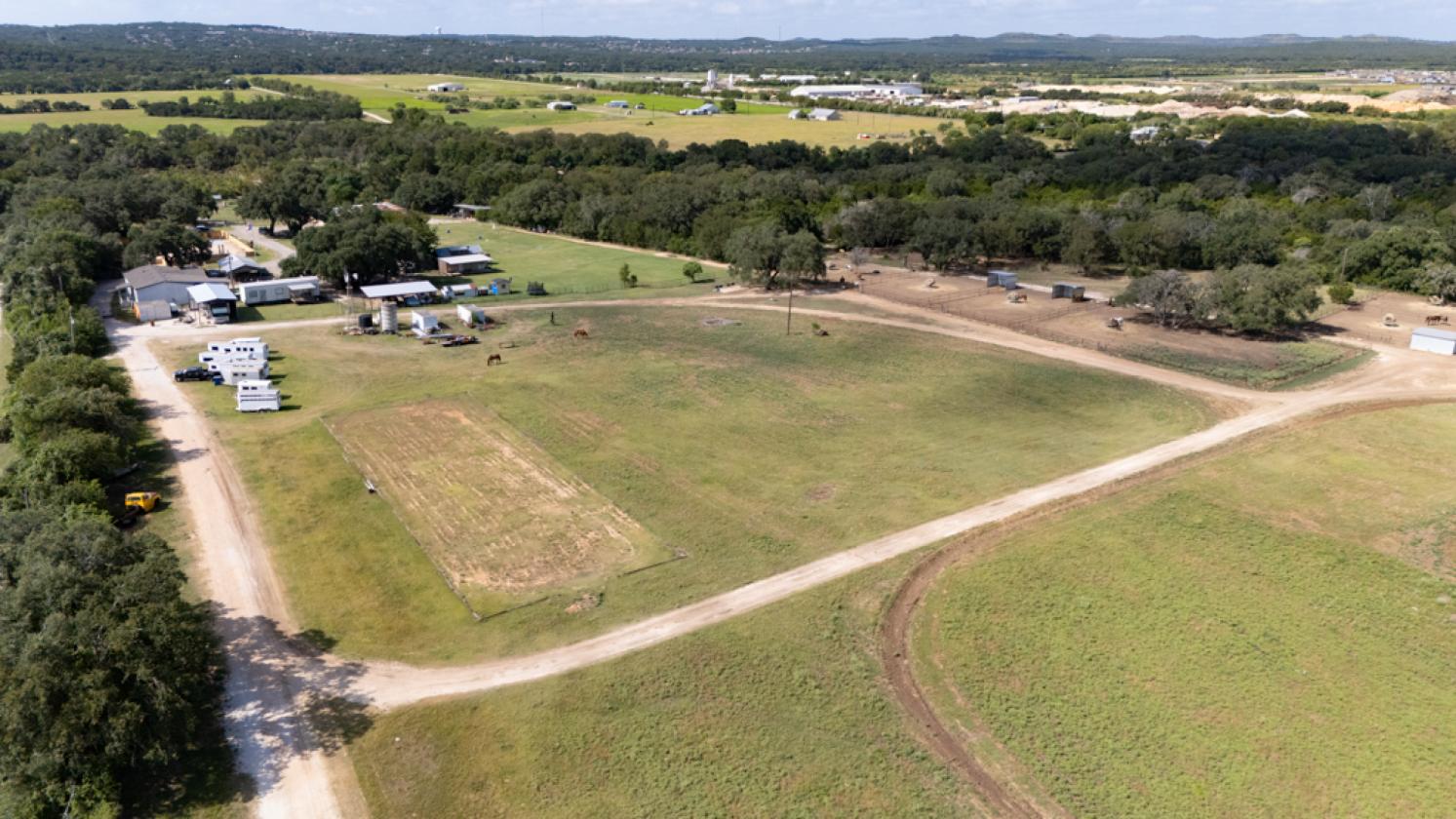 98± Acre Farm & Ranch North of San Antonio - photo 25