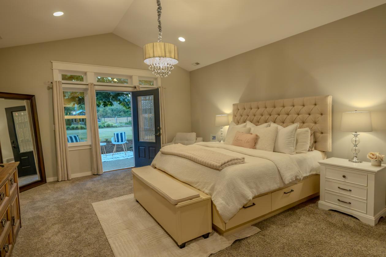 Almost 12 Acre Estate with Two Homes & RV Shop - photo 17