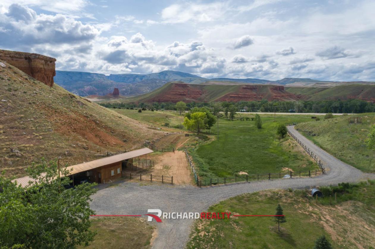 Equestrian Property Near Shell Canyon - photo 5