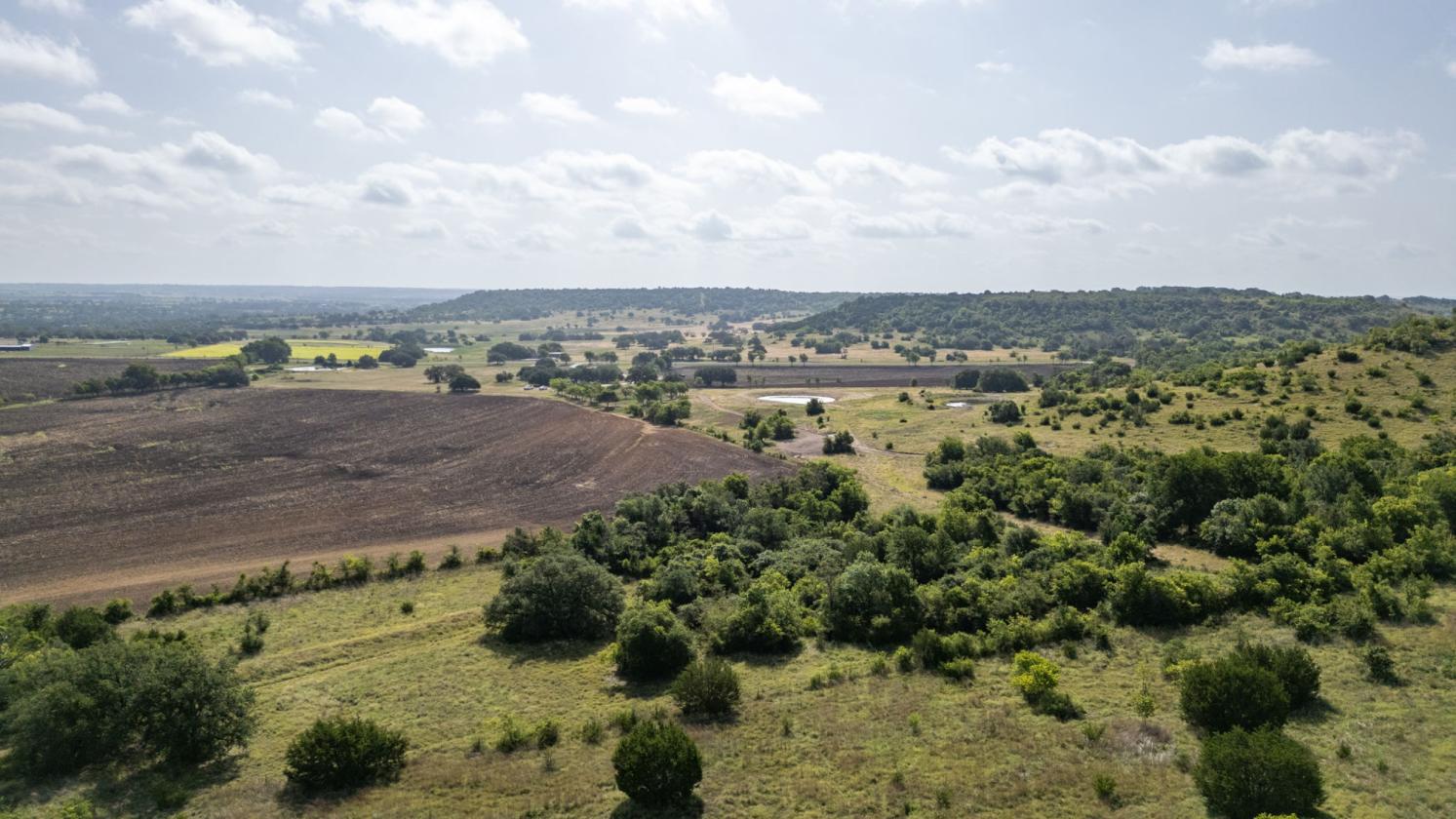 60 Acres in Star - Ready for Horses! - photo 14