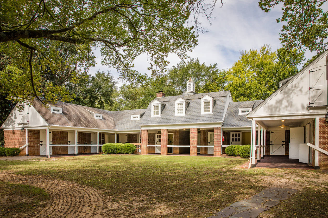 Masterfully Renovated Equestrian Estate in the Aiken Winter Colony Aiken, Aiken County, South