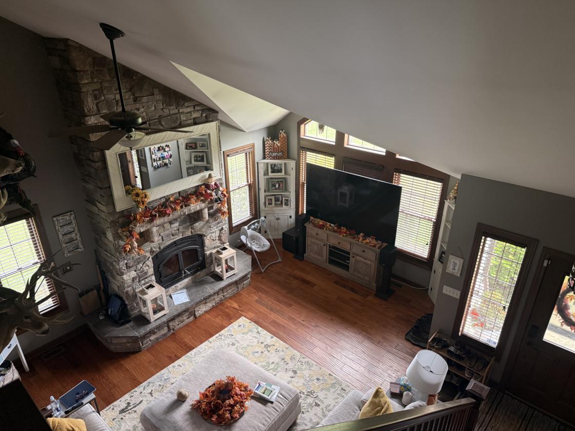 Secluded 18-Acre Hobby Farm & Horse Property - photo 14