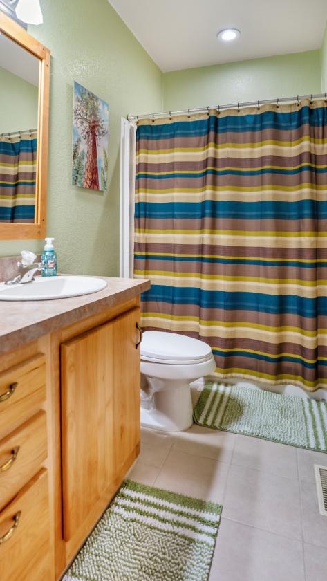 Ranch Property with Panoramic Mountain Views - photo 27