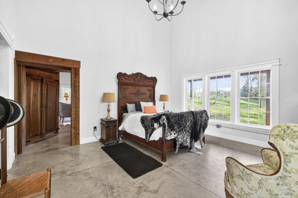 Premier 47+- acre Equestrian facility - photo 17