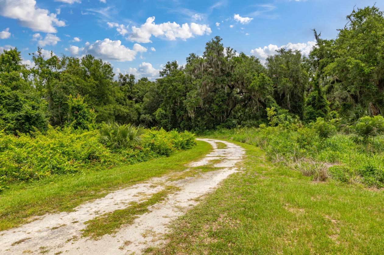 Beautiful Lot located in a gated Equestrian Area - photo 15