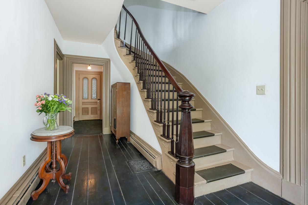 65 Acres Farm House - photo 14