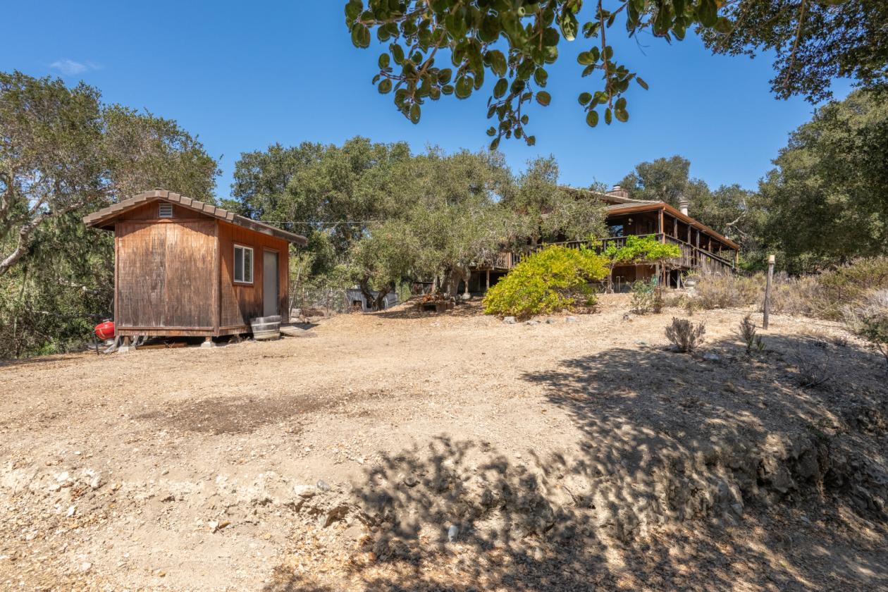 Carmel Valley Mountain View Ranch on 3.23 Acres - photo 25