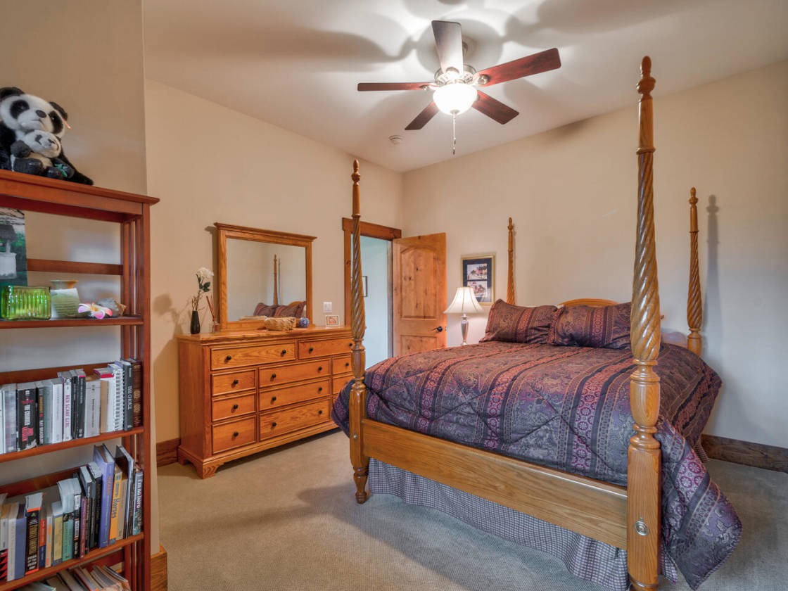 Potential HorseLover's Paradise Rougemont, Orange County, North