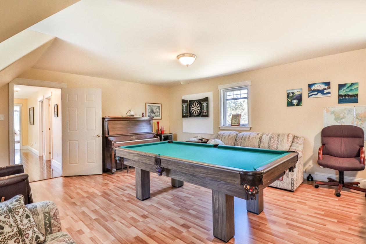 40 Acre Equestrian Property with Indoor Arena - photo 22