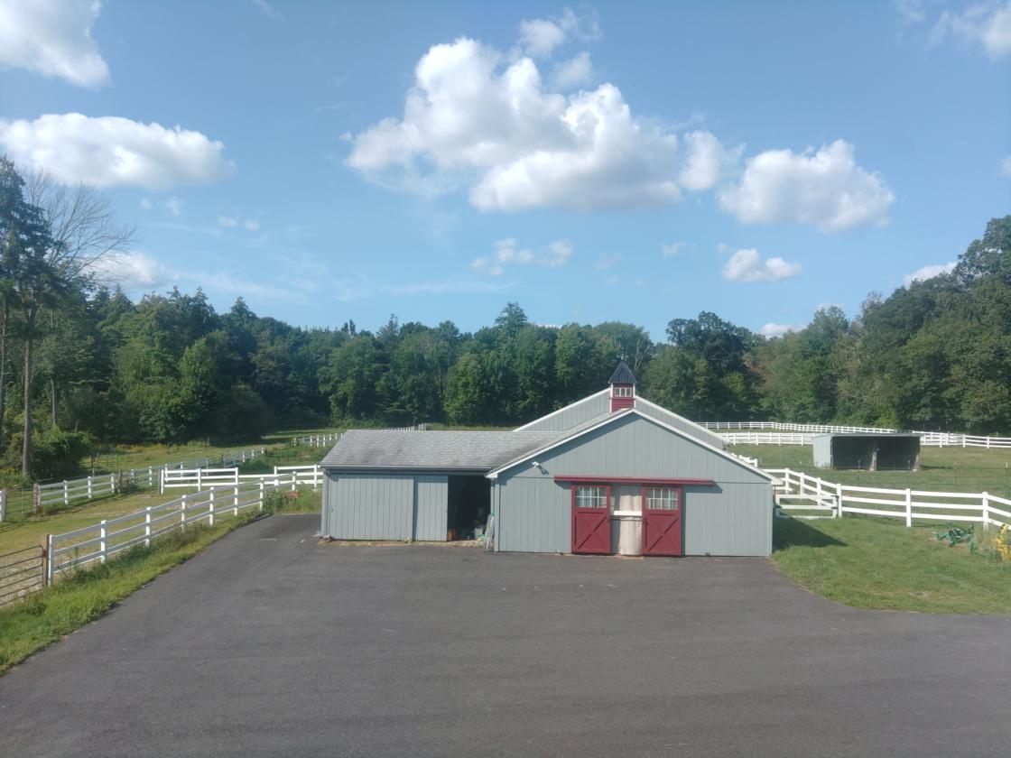 38 Acres with Updated Home, Barn, and Arena - photo 2