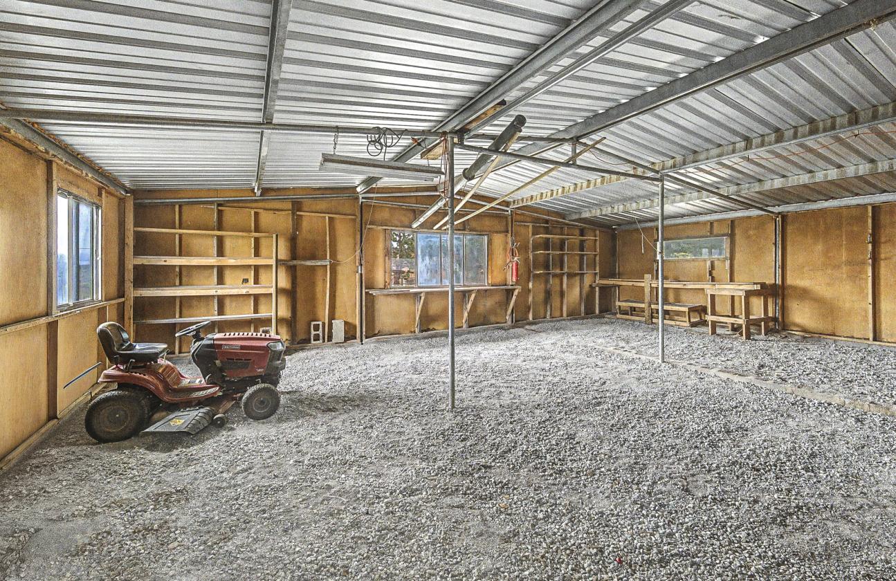 Horse Property on Nearly 4 Acres - photo 10