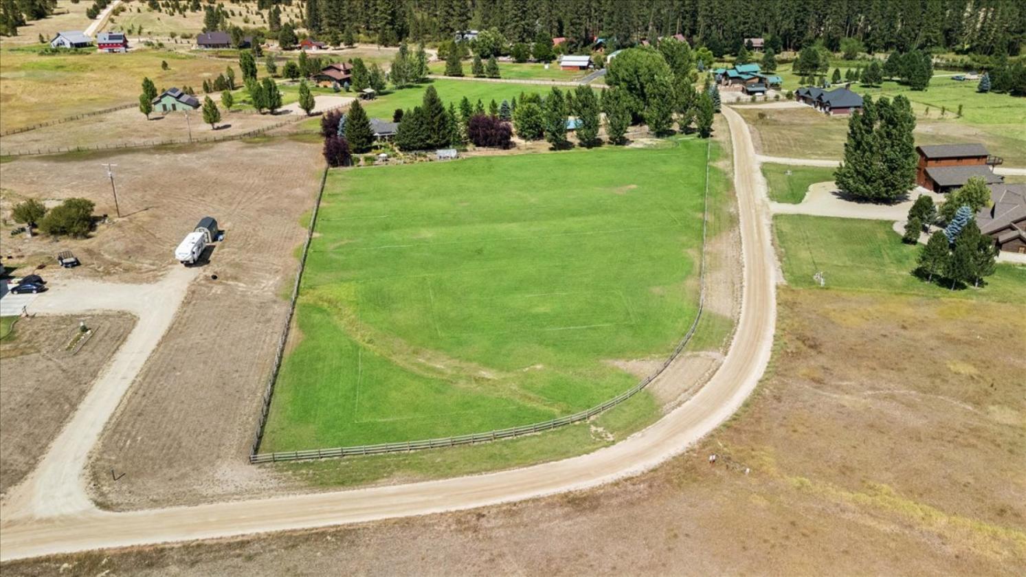 Over 5-acre horse property - photo 3