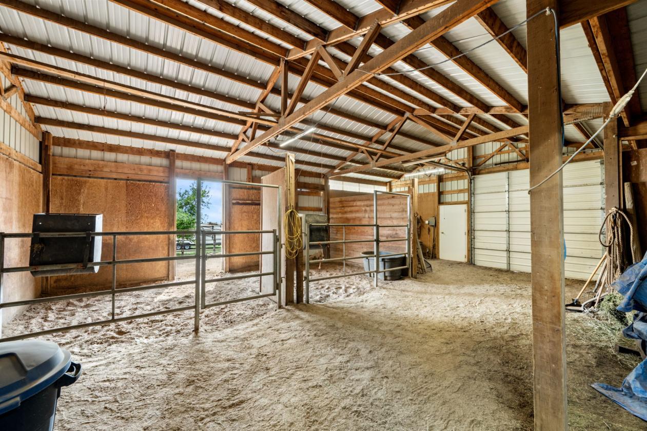Pikes Peak Views & Horse-Ready Living - photo 26