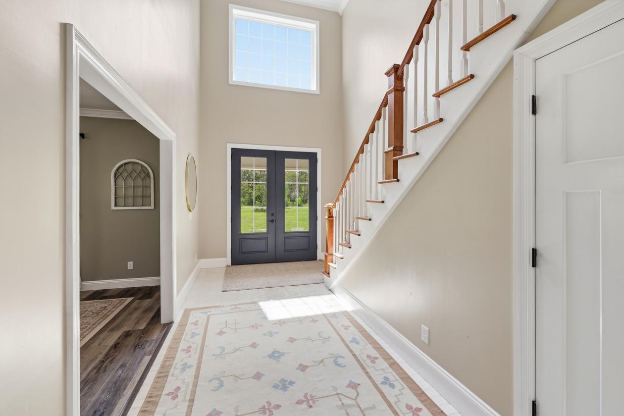 14.5 acres in South Mississippi: 5ba/5ba 2019 - photo 8