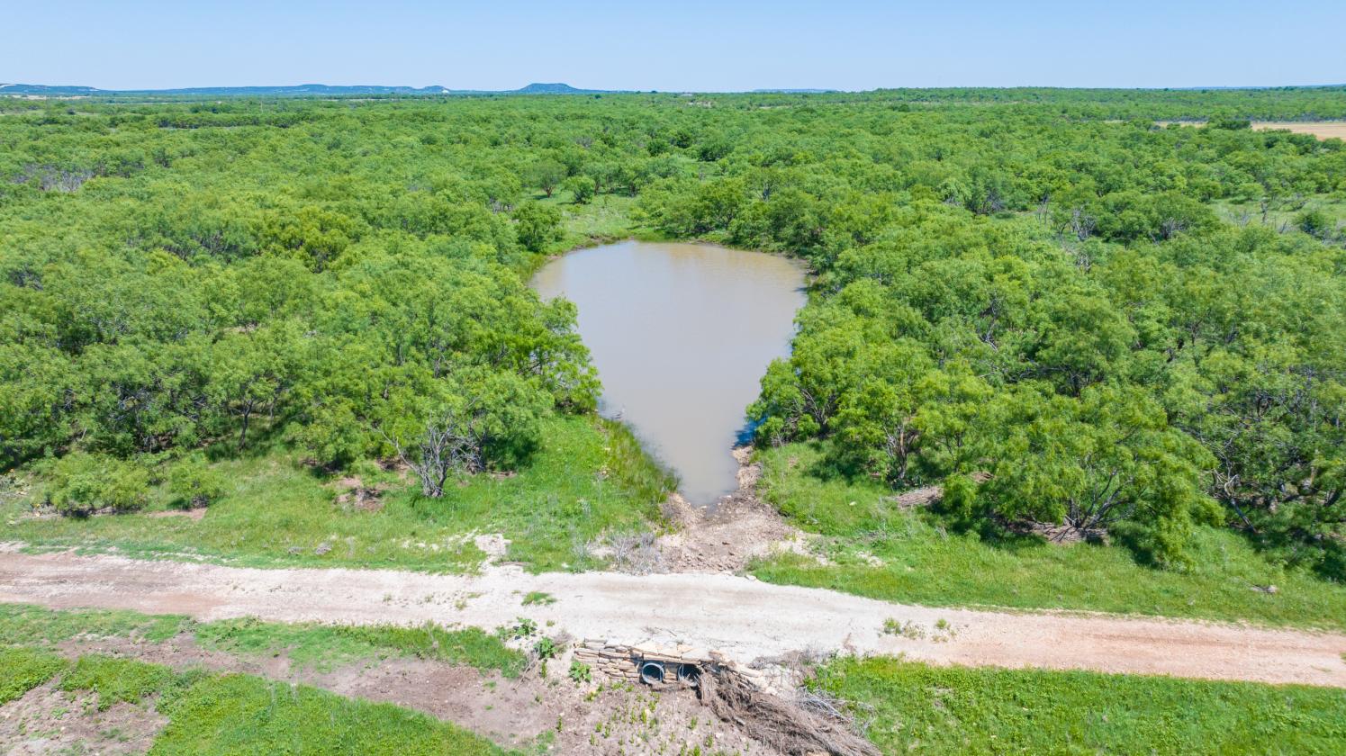 535-Acre West Texas Ranch Near Abilene Texas - photo 18