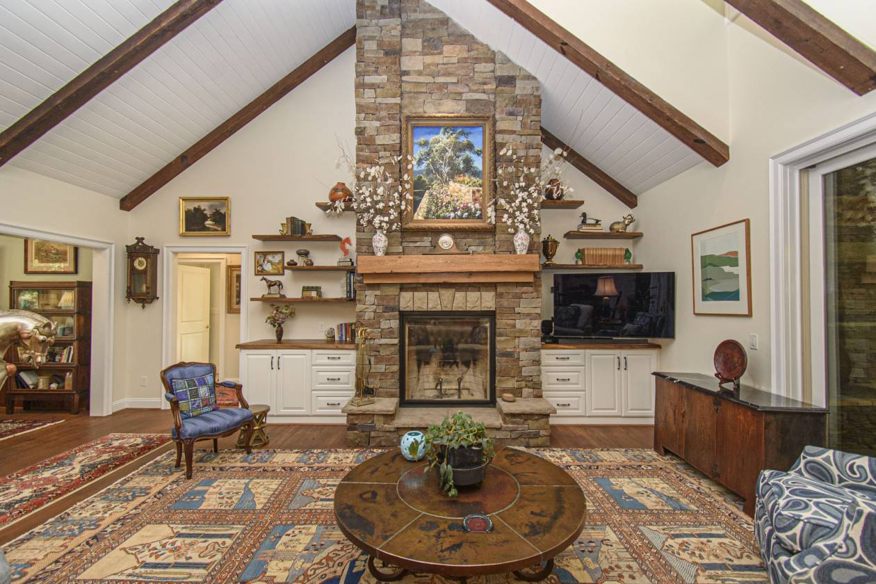 Where Elegance & Equestrian Freedom Come Together - photo 14