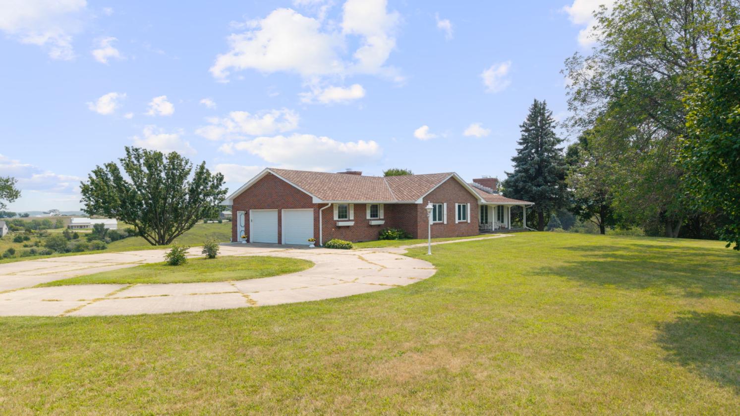 25-Acre Horse Property/House-- Magnificent Views! - photo 3