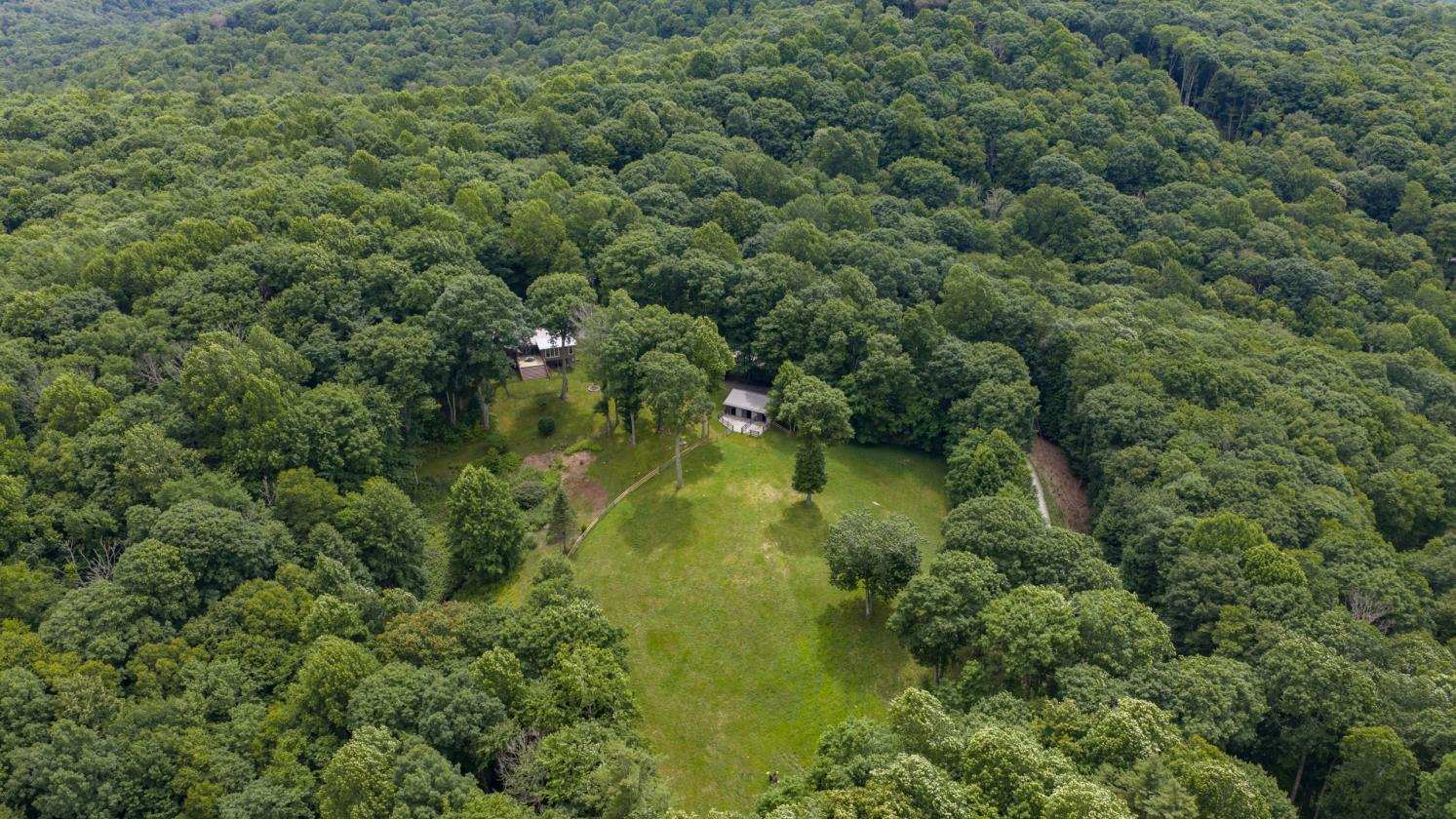 High Meadow Farm at Panthertown - photo 13