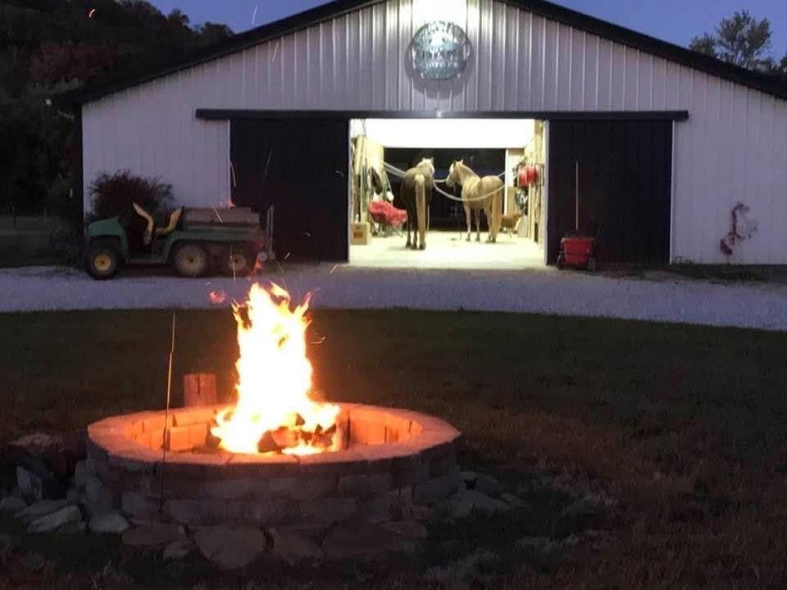 Eastern Ky Horse Farm - photo 21