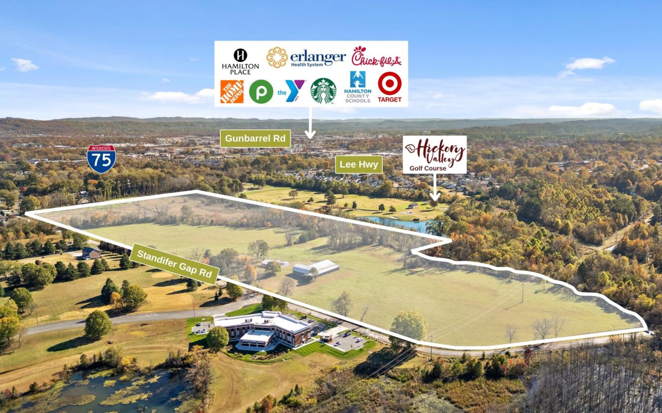 In-Town Farm with Level Pastures, Home, Building - photo 4